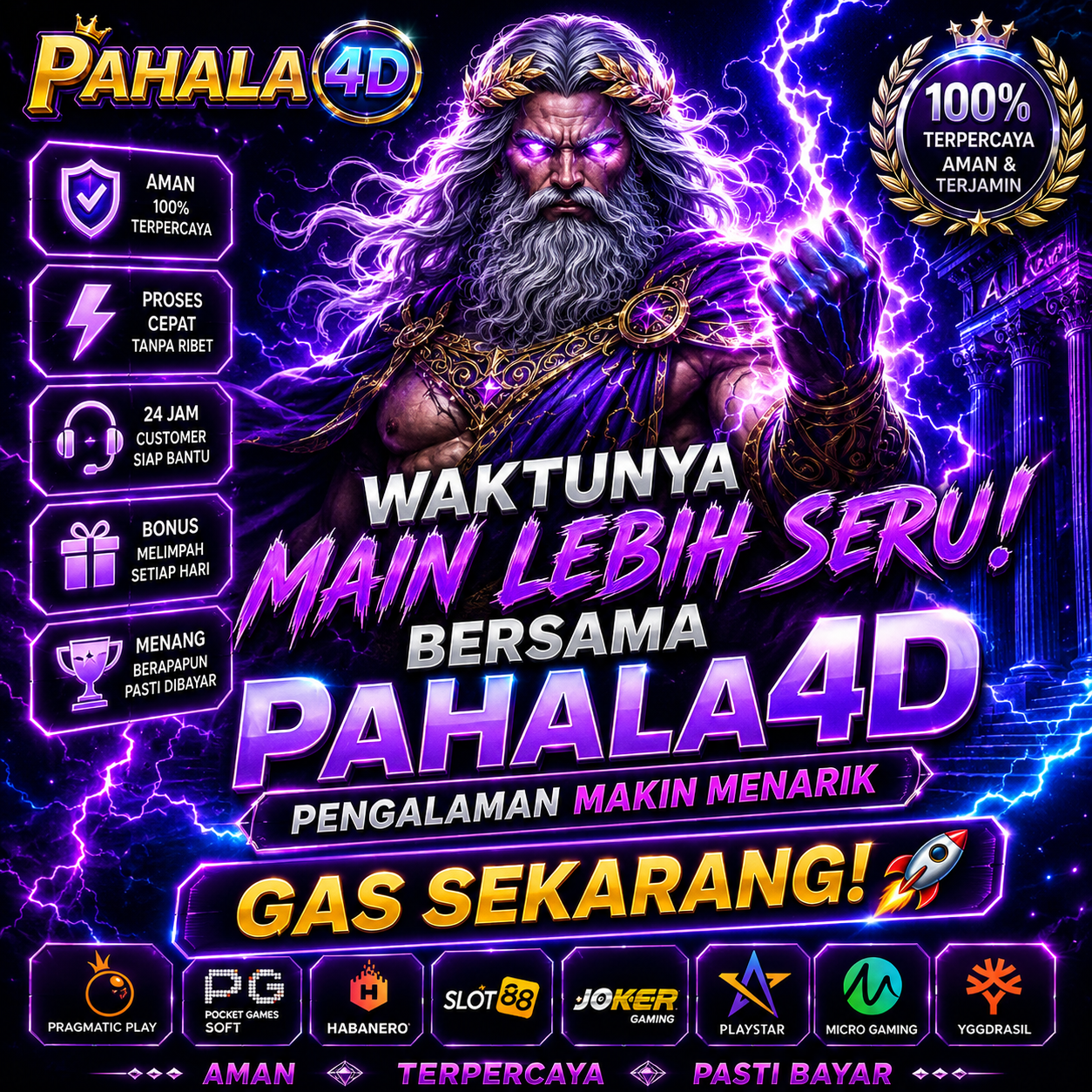 PAHALA4D